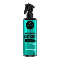 Fluido capilar reconstrutor acidificante 200ml haskel