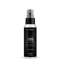 Fluido Capilar SOS 60ml Must.Be