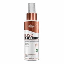 Fluido Capilar Termoativado Liso Lacrador Belofio 120Ml