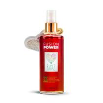 Fluido com Nicotinato de Metila FUSION POWER RAAZ 110ML - RAAZ COSMÉTICOS