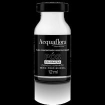 Fluido Condicionante Conc Acquaflora Pós Coloração 12ml