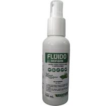 Fluido Contra Dores Musculares e Articulares Com Mentol e Cânfora para Animais - 100mL - Biofarm Fluido Contra Dores Musculares e Articulares Com Mentol e Cânfora para Animais - 100mL - Biofarm