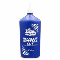 Fluido Corte Metais Óleo Bardahl Maxlub Special Cut 500 ml