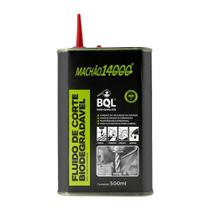 Fluido Corte Usinagem Aco Inox Machão 14000 0,5l Biolub