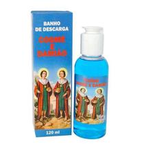 Fluído Cosme e Damião Proteção Doçura Harmonia Espiritual