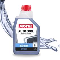 Fluido de Arrefecimento Motul Auto Cool Aditivo Radiador