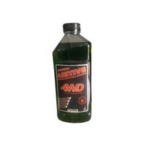 Fluido De Arrefecimento Organico Verde