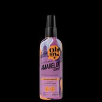Fluido De Brilho Amarelou Geral 150ml