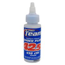 Fluido de choque de silicone Team Associated 5434 42,5 Weight Fluido de choque de silicone Team Associated 5434 42,5 Weight