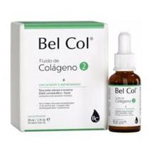 Fluido De Colágeno Peles Acneicas 30Ml Bel Col 2