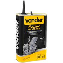 Fluido De Corte 500ml Vonder Fluido De Corte 500ml Vonder