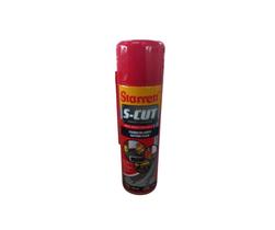 Fluido de corte aerossol starrett