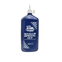 Fluido de Corte de Metais Oleo Bardahl Maxlub Special Cut 500 ML furação rosqueamento usinagem