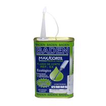 Fluído De Corte Ecológico 500Ml Maxicorte E1-1-151 Baden
