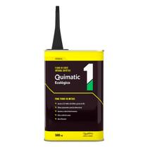 Fluído de Corte Ecológico 500ml Quimatic AY1