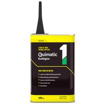 Fluido de Corte Ecológico Quimatic 1 Eco 500ml - AY1 - TAPMATIC Fluido de Corte Ecológico Quimatic 1 Eco 500ml - AY1 - TAPMATIC
