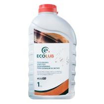 Fluido de Corte - Ecolub Solúvel ECO100 - 1 Litro - PIVETA
