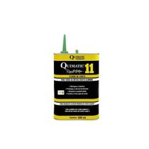 Fluido de corte econômico QUIMATIC 11 - 500mL - Tapmatic
