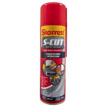 Fluido De Corte Em Spray Starret 300Ml S-cut P/ Brocas Serras Copo Fluido De Corte Em Spray Starret 300Ml S-cut P/ Brocas Serras Copo