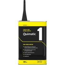 Fluido de Corte N1, 500 ml, Quimatic OstenVonder
