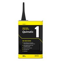 Fluido de Corte nº1 - 500ml Quimatic 1 AF1