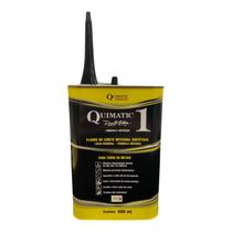 Fluido de Corte Nº1 500ml Quimatic AF1