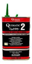Fluido De Corte Para Aluminio 500ml Tapmatic N2-ag1
