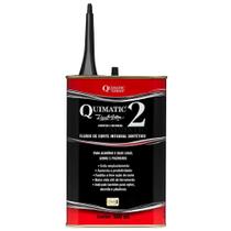 Fluido de Corte para Alumínio Nº 2 500ML AG1 TAPMATIC