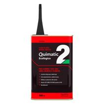 Fluido de Corte para Alumínio nº 2 - 500ml Tapmatic AG1