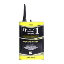 Fluido de Corte Quimatic 1 Dual Action Tapmatic 500 ml - Quimatic Tapmatic