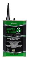 Fluído De Corte Quimatic 3 500 Ml - Quimatic Tapmatic