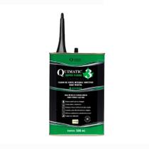 Fluido de Corte Quimatic 3 Super Fluido 500ml Tapmatic