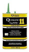 Fluido De Corte Quimatic 500ml Nr 11 Tapmatic