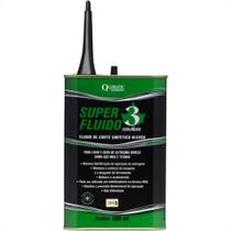 Fluido De Corte Quimatic N. 3 500Ml Ah1 Fluido De Corte Quimatic N. 3 500Ml Ah1