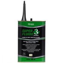 Fluido De Corte Quimatic N. 3 500Ml Ah1 Fluido De Corte Quimatic N. 3 500Ml Ah1