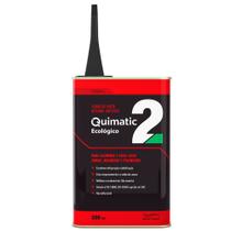 Fluido De Corte Quimatic N2 - 500ml Tapmatic