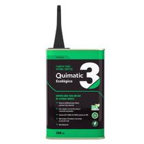 Fluido De Corte Quimatic N3 - 500ml Tapmatic