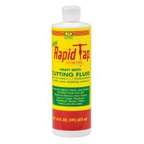 Fluido de corte Relton Rapid Tap Heavy Duty Fluido de corte Relton Rapid Tap Heavy Duty