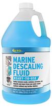 Fluido de descalcificação marinho STAR BRITE 1 galão (3,78 L)