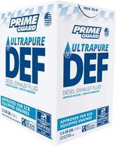 Fluido de escape para diesel Prime Guard PRIM00250 DEF 9.46L
