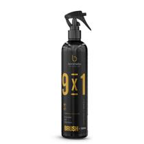 Fluído de Escova 300ml Brush Termoativado Finalizador 9x1 Fluído de Escova 300ml Brush Termoativado Finalizador 9x1