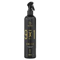 Fluido de Escova Brush 9x1 Borabella 300ml Fluido de Escova Brush 9x1 Borabella 300ml