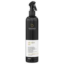 Fluído De Escova Brush Borabella 9x1 Multifuncional 300ml