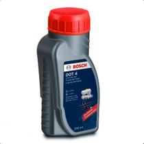 Fluido De Freio 0,200ml Dot 4 Bosch / S10 / Frontier / L200