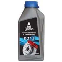 Fluido de Freio Audi Q8 2019 a 2024 TIRRENO FLU/DS/293SO1