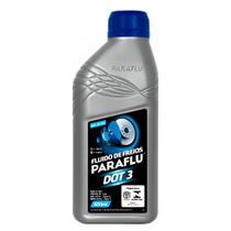 Fluido De Freio Azul Dot3 500ml Original Paraflu Fluido De Freio Azul Dot3 500ml Original Paraflu