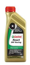Fluido de freio Castrol SRF Racing 1L 12512 de alto ponto de ebulição