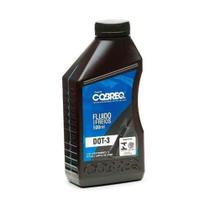 Fluido de Freio Cobreq DOT 3 500ml