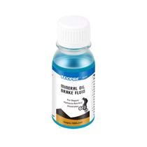 Fluido de freio de óleo mineral hidráulico 60mL para sistema de freio a disco Fluido de freio de óleo mineral hidráulico 60mL para sistema de freio a disco