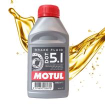 Fluído de Freio Dot 3 4 Blake Fluid 500ml Motul
